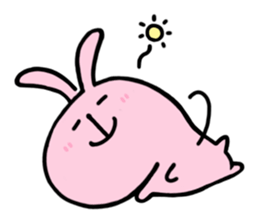 5 characters packed Stickers series 5 sticker #4090831