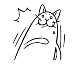 5 characters packed Stickers series 3 sticker #4090845