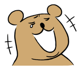 5 characters packed Stickers series 3 sticker #4090849