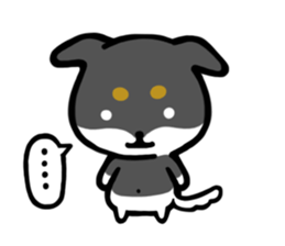 5 characters packed Stickers series 3 sticker #4090858