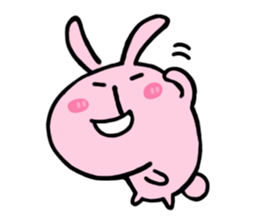 5 characters packed Stickers series 3 sticker #4090867