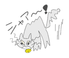 animal paradice sticker #4091847