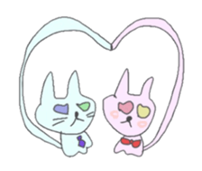animal paradice sticker #4091854