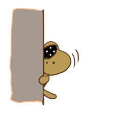 FOX Kie sticker #4092005