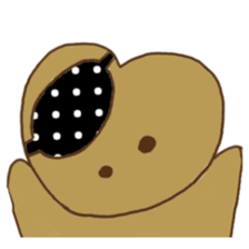 FOX Kie sticker #4092007