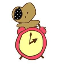 FOX Kie sticker #4092008