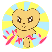 FOX Kie sticker #4092009