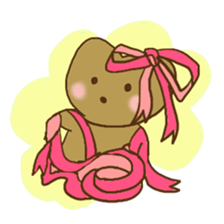 FOX Kie sticker #4092023