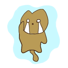 FOX Kie sticker #4092029