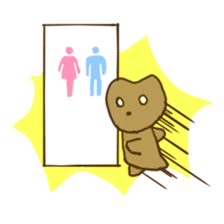 FOX Kie sticker #4092032