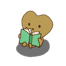 FOX Kie sticker #4092037