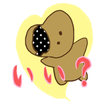 FOX Kie sticker #4092038