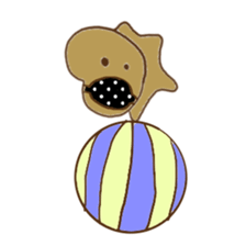 FOX Kie sticker #4092039