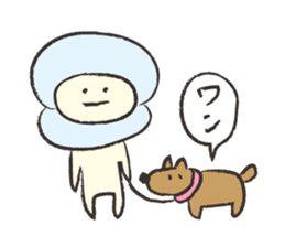 ASARI Sticker 2 sticker #4092280