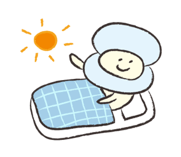 ASARI Sticker 2 sticker #4092281