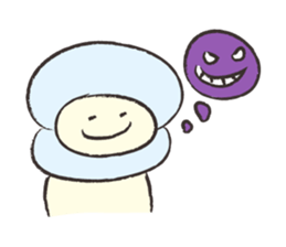 ASARI Sticker 2 sticker #4092291