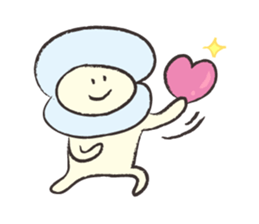 ASARI Sticker 2 sticker #4092293