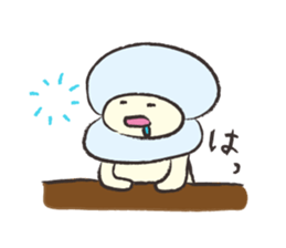 ASARI Sticker 2 sticker #4092299