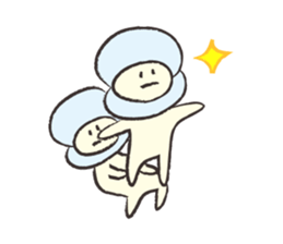 ASARI Sticker 2 sticker #4092307