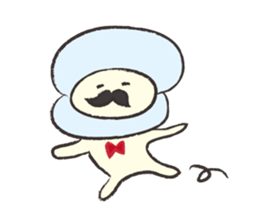 ASARI Sticker 2 sticker #4092310