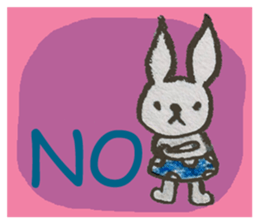 like a cut of the magazine sticker #4092483