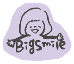 like a cut of the magazine sticker #4092513