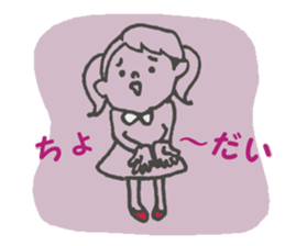 like a cut of the magazine sticker #4092514