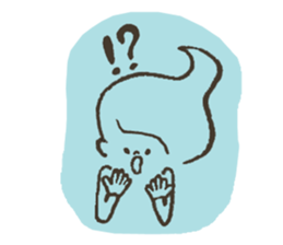 like a cut of the magazine sticker #4092516