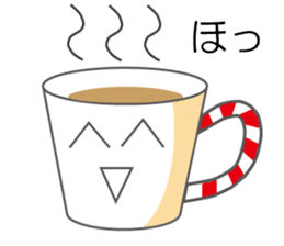 MUG's Day sticker #4092681
