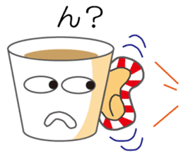 MUG's Day sticker #4092691