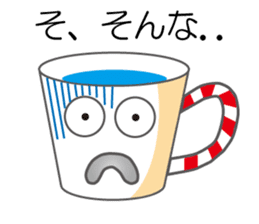 MUG's Day sticker #4092695