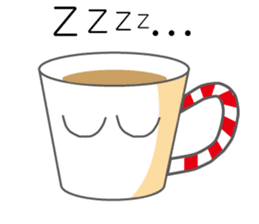 MUG's Day sticker #4092697