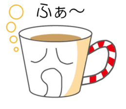 MUG's Day sticker #4092698