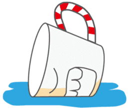 MUG's Day sticker #4092699