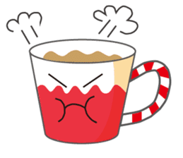 MUG's Day sticker #4092704