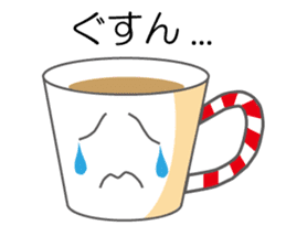 MUG's Day sticker #4092705