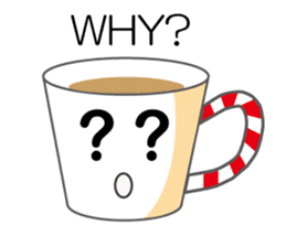 MUG's Day sticker #4092707