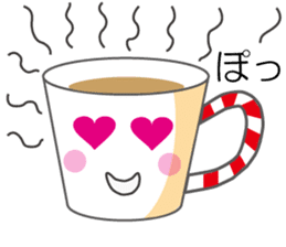 MUG's Day sticker #4092708