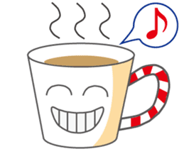 MUG's Day sticker #4092712