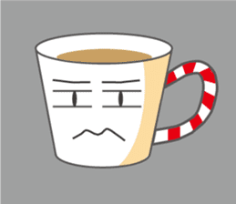 MUG's Day sticker #4092714
