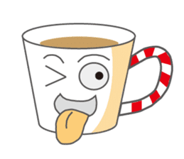 MUG's Day sticker #4092718