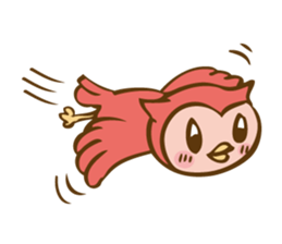 owlchan sticker #4093606