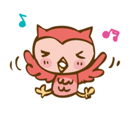 owlchan sticker #4093620