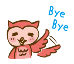 owlchan sticker #4093623
