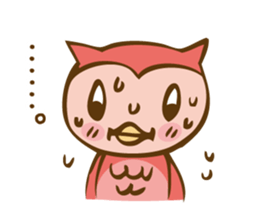 owlchan sticker #4093624