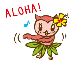 owlchan sticker #4093626