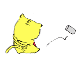 fujiang sticker #4093940