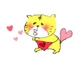 fujiang sticker #4093947