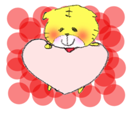 fujiang sticker #4093950