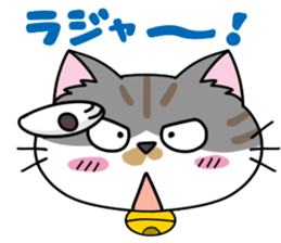 Happy Kurin Sticker sticker #4094003